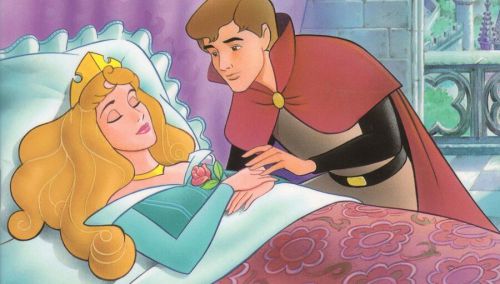 The Sleeping Beauty Short Story - Bedtimeshortstories