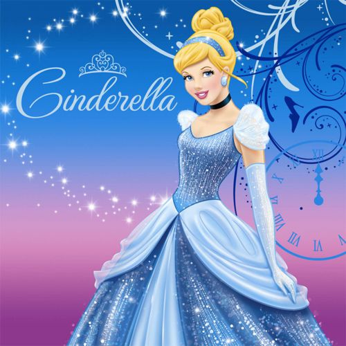 Cinderella Short Story - Bedtimeshortstories