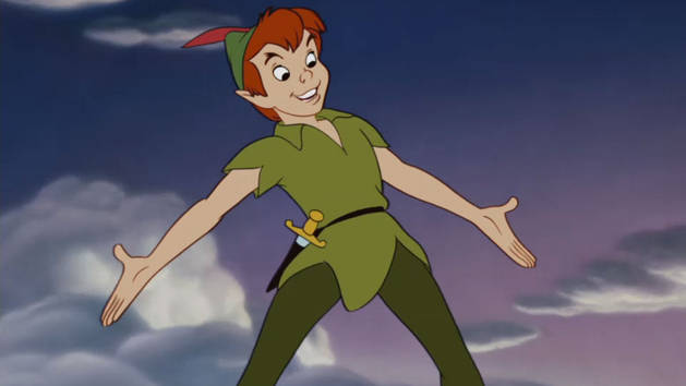 Peter Pan Story For Kids - Bedtimeshortstories