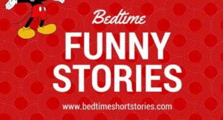 funny bedtime stories for kids Archives - Bedtimeshortstories