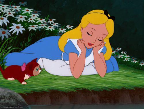 Alice In Wonderland Short Story - Bedtimeshortstories