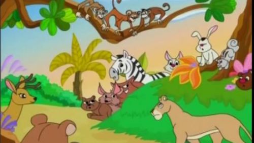 panchatantra stories with moral