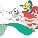 mermaid bedtime story