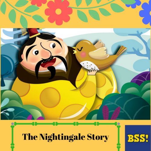 nightingale story