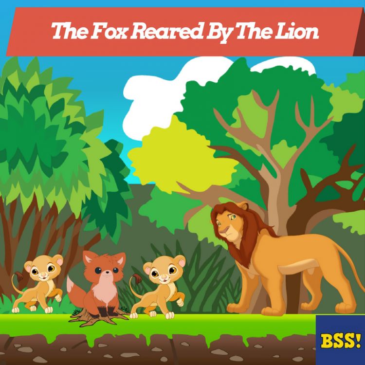 panchatantra story in english
