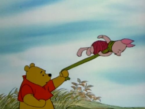Winnie The Pooh Story - Bedtimeshortstories