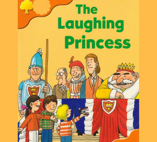 The Laughing Princess - Bedtimeshortstories The Laughing Princess - Bedtimeshortstories