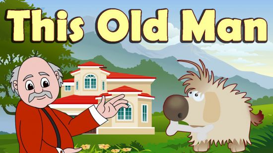 This Old Man Song - Bedtimeshortstories This Old Man Song - Bedtimeshortstories