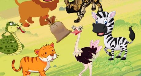 animal story with moral Archives - Bedtimeshortstories animal story with moral Archives - Bedtimeshortstories