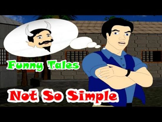 Not So Simple - Bedtimeshortstories Not So Simple - Bedtimeshortstories