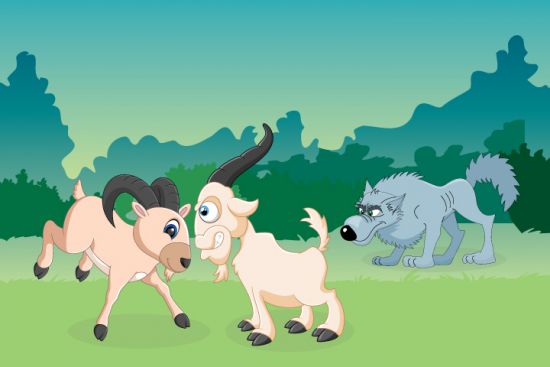 panchatantra moral stories for childrens