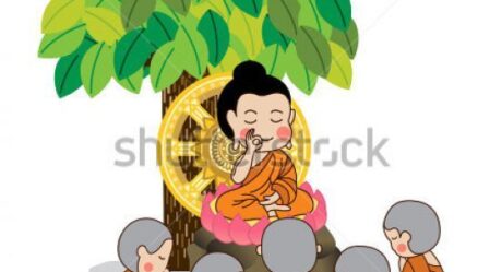 jataka stories of buddha Archives - Bedtimeshortstories