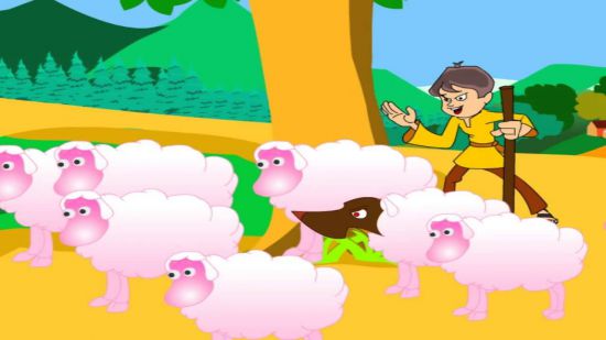 best panchatantra stories