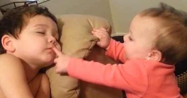 cute baby videos