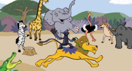 Animal Stories Archives - Bedtimeshortstories Animal Stories Archives - Bedtimeshortstories
