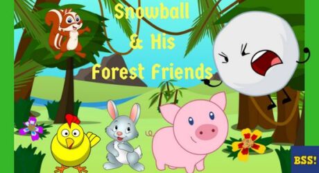 animal stories for kids Archives - Bedtimeshortstories