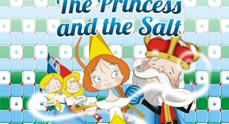 short princess bedtime stories Archives - Bedtimeshortstories