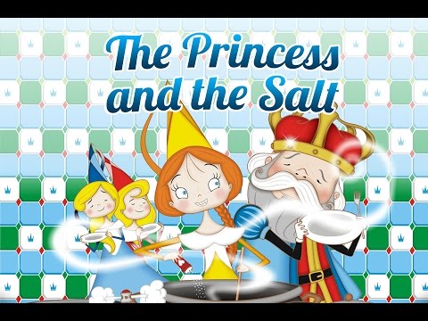 short princess bedtime stories