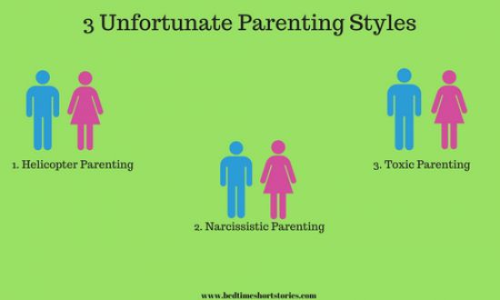 12 Different Parenting Styles And Their Effects On Kids - Bedtimeshortstories 12 Different Parenting Styles And Their Effects On Kids - Bedtimeshortstories