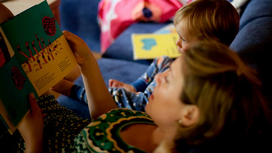 childrens books that inspire imagination